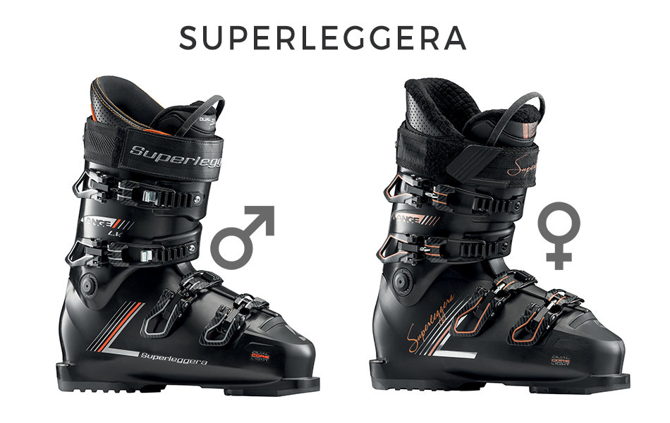 superleggera