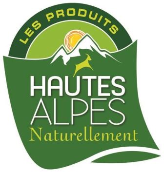 Logo Hautes Alpes naturellement
