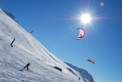 MD snowkite la rosiere SNESTOLAT1