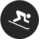 Pictogramme sport et mode
