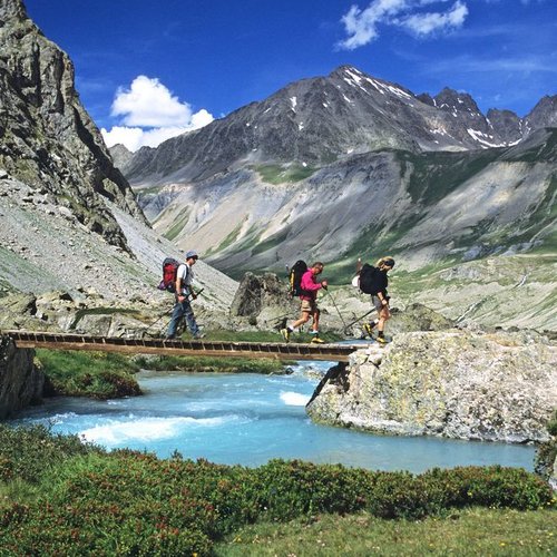oisans