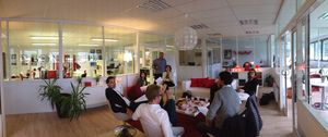 CACC credit Agence SWITCHBD